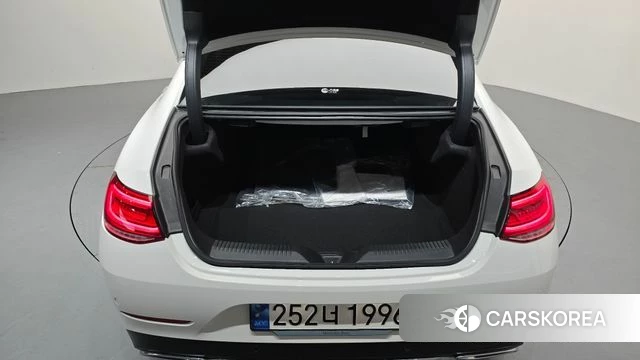 Mercedes-Benz CLS-Class C257 id 4990901 из Кореи 9