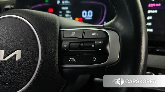 Kia Sportage 5th Generation id 5027633 из Кореи 9