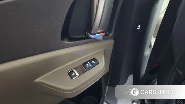 Kia The New Carnival 4th Generation id 3052820 из Кореи 9