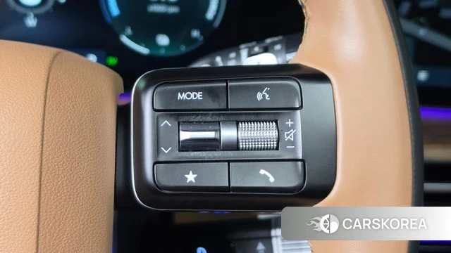 Hyundai Santa Fe (MX5) id 5021594 из Кореи 9