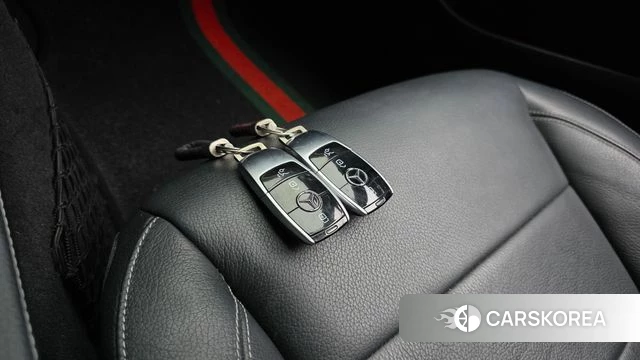 Mercedes-Benz E-Class W213 id 5023778 из Кореи 9