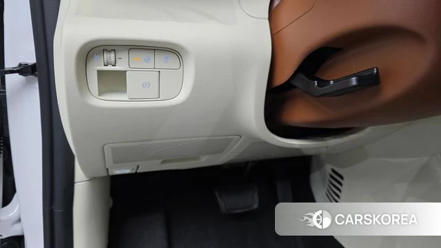 Hyundai The New Casper id 5045366 из Кореи 9