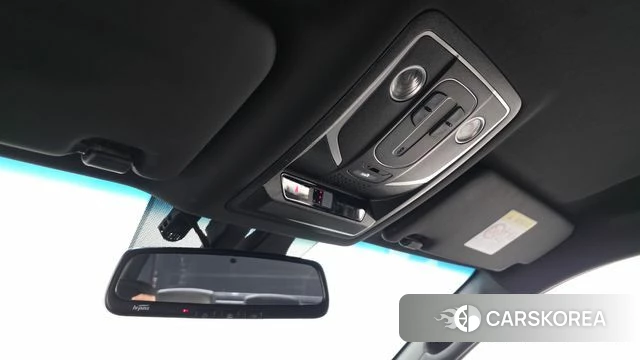 Ssangyong The New Rexton Sport id 5016068 из Кореи 9