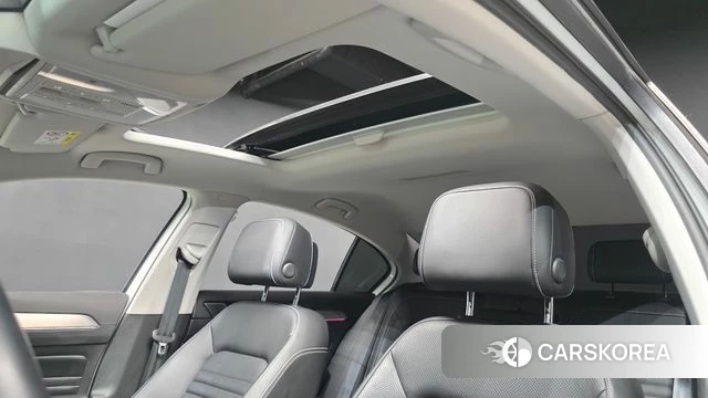Volkswagen Passat GT (B8) id 4906663 из Кореи 9