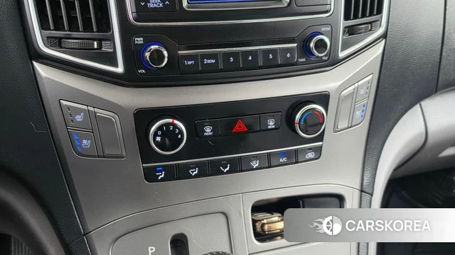 Hyundai The New Grand Starex id 4718102 из Кореи 9