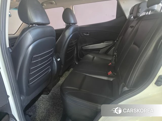 Ssangyong Berry New Tivoli id 4948910 из Кореи 9