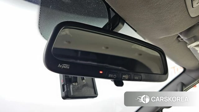 Hyundai The New Grand Starex id 5019083 из Кореи 9