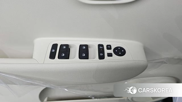 Hyundai The New Casper id 5015581 из Кореи 9