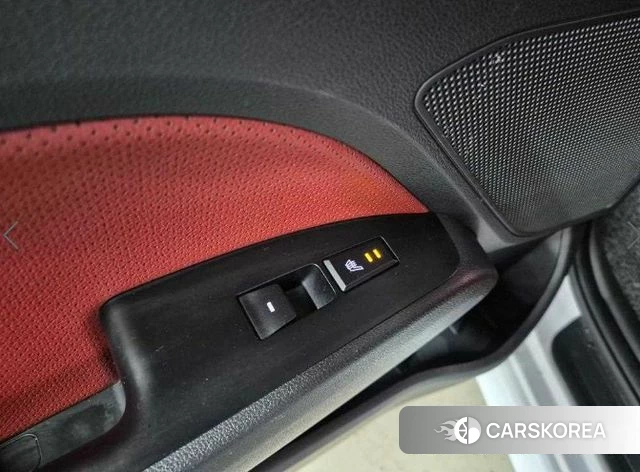 Hyundai Avante AD id 5029544 из Кореи 9