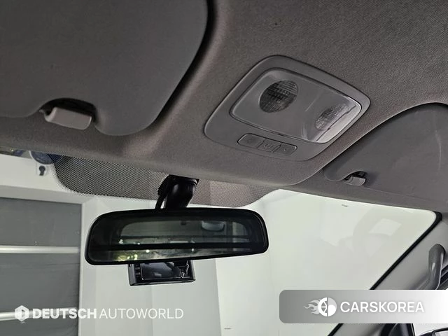 Hyundai The New Grand Starex id 5013476 из Кореи 9
