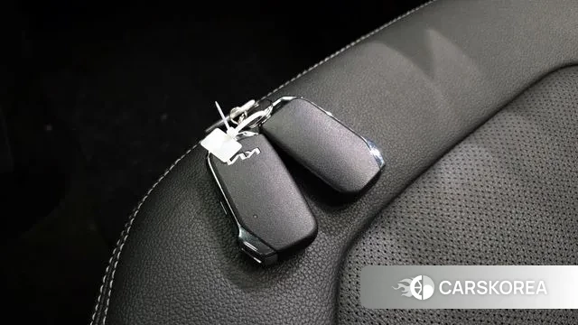 Kia The New Kia Ray id 3680187 из Кореи 9