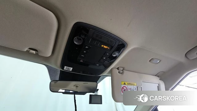 Kia Carnival 4th generation id 4764297 из Кореи 9