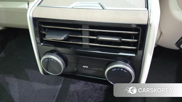 Land Rover Range Rover 5th Generation id 5038968 из Кореи 9
