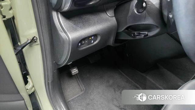 Hyundai Casper id 4965675 из Кореи 9