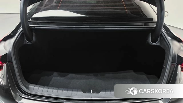 Kia K8 Hybrid id 5040147 из Кореи 9