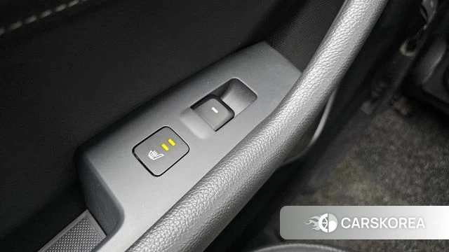 Hyundai Sonata New Rise id 4722742 из Кореи 9
