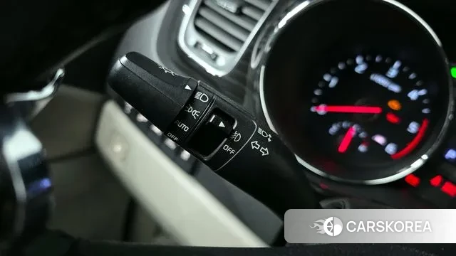Kia The New Carnival id 3562837 из Кореи 9