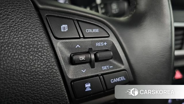 Hyundai All New Tucson id 5035083 из Кореи 9