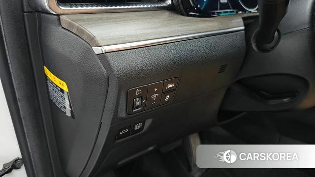 Kia K5 Hybrid 3rd Generation id 5035300 из Кореи 9