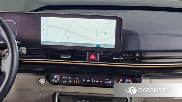 Kia The New Carnival 4th Generation id 4990613 из Кореи 9