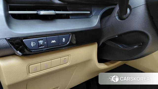 Kia Carnival 4th generation id 4716748 из Кореи 9