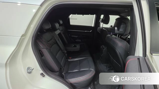 Ssangyong Actian 2nd Generation id 4995669 из Кореи 9