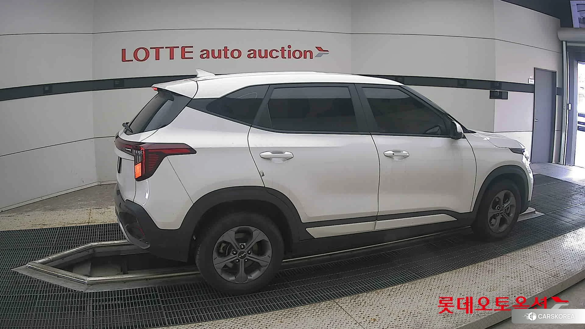 Kia Seltos id 4984690 из Кореи 9