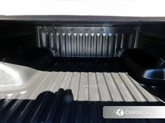 Ssangyong The New Rexton Sport id 5012956 из Кореи 9