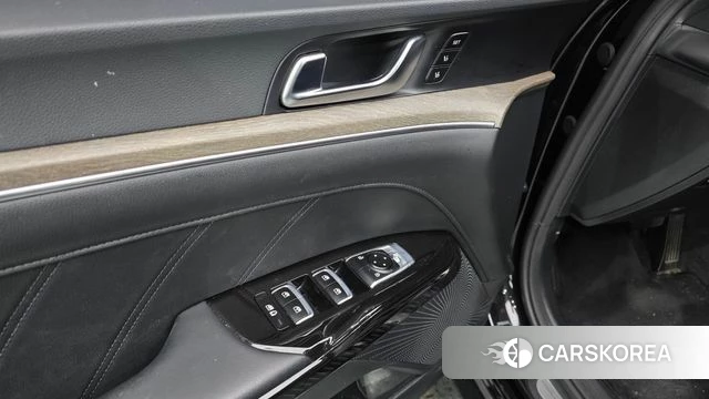 Kia K5 3rd generation id 4965166 из Кореи 9