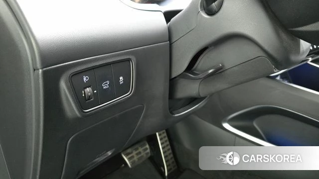 Hyundai Tucson (NX4) id 5003632 из Кореи 9