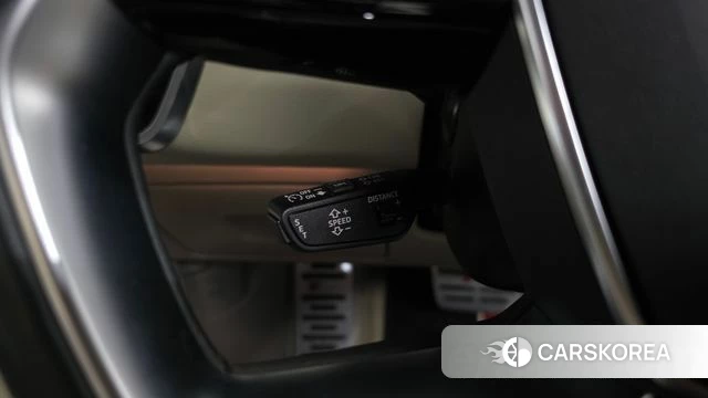 Audi A7 (4K) id 4985783 из Кореи 9