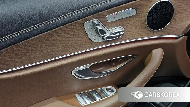 Mercedes-Benz E-Class W213 id 4930193 из Кореи 9