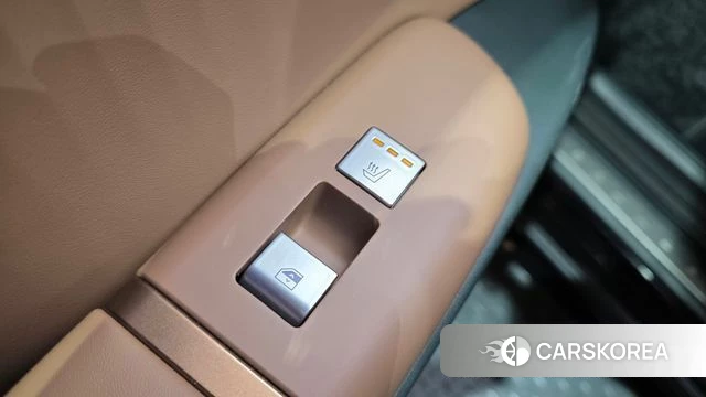 Hyundai Grandeur (GN7) id 4935006 из Кореи 9