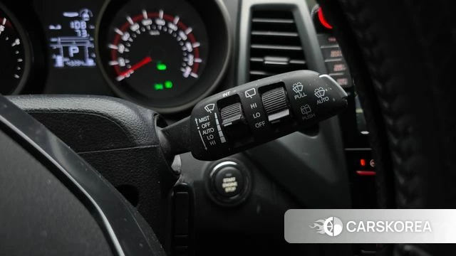 Ssangyong Tivoli Armor id 3880215 из Кореи 9