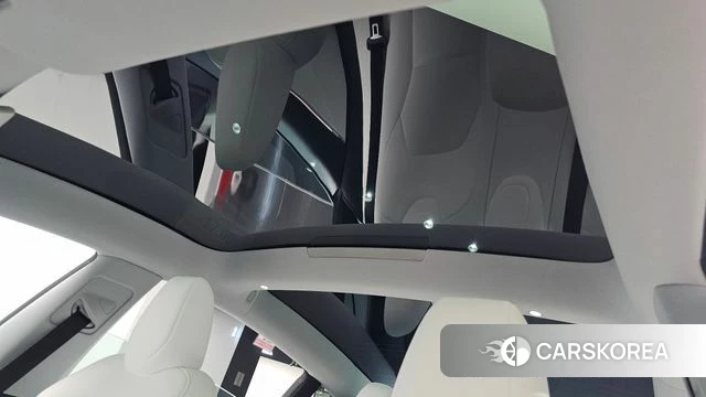 Tesla Model 3 id 5011414 из Кореи 9