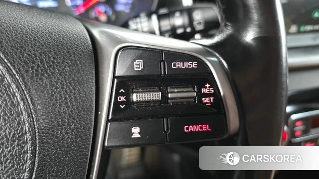 Kia The New Sorento id 5048420 из Кореи 9