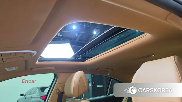 Genesis The New G70 id 4917393 из Кореи 9