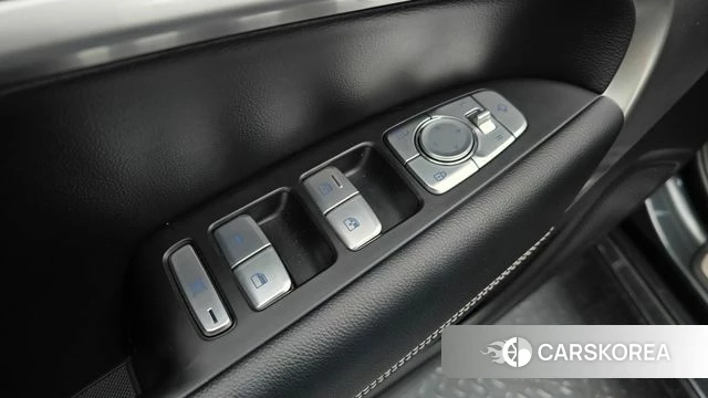 Genesis G70 id 5023802 из Кореи 9