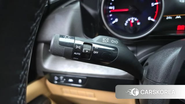 Kia Carnival 4th generation id 4976296 из Кореи 9