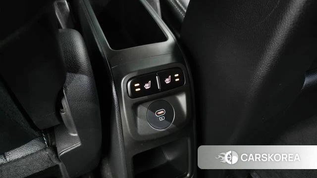Kia The New Kia Ray id 4990818 из Кореи 9