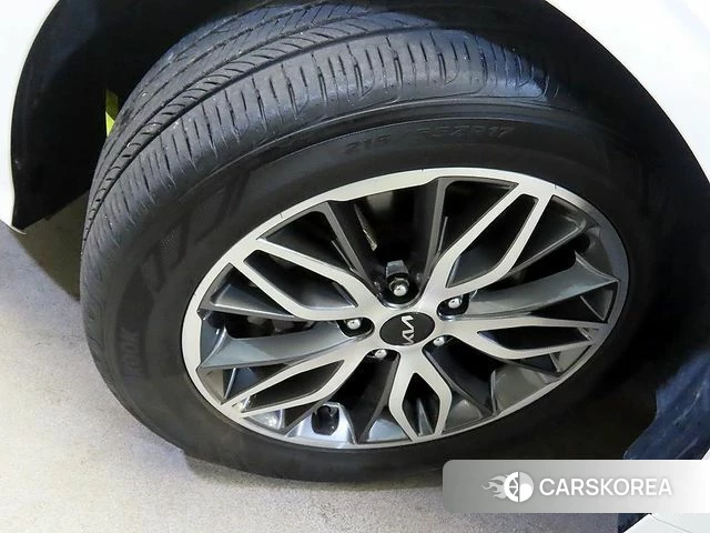 Kia K5 3rd generation id 4997492 из Кореи 9