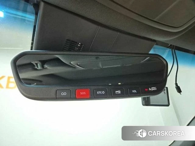Genesis The New G70 Shooting Brake id 4929220 из Кореи 9