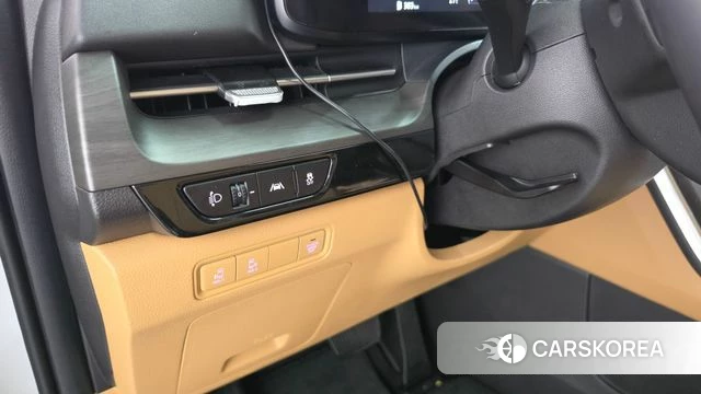 Kia Carnival 4th generation id 4986227 из Кореи 9