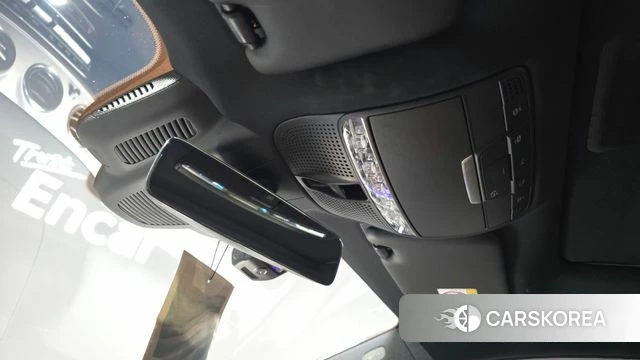 Mercedes-Benz E-Class W213 id 5028443 из Кореи 9