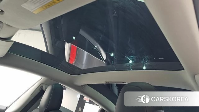 Tesla Model 3 id 4836696 из Кореи 9