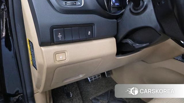 Kia The New Carnival id 4988490 из Кореи 9