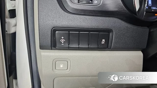 Kia The New Carnival id 3661776 из Кореи 9