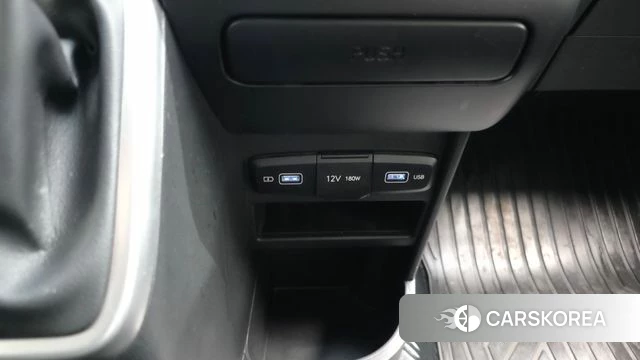 Hyundai Staria id 5053605 из Кореи 9
