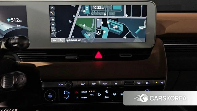 Hyundai Ionic 5 id 4935926 из Кореи 9