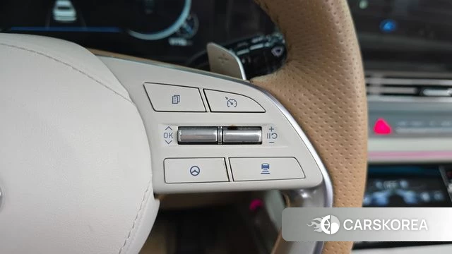 Hyundai The New Grandeur IG id 4952350 из Кореи 9